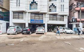 Hotel President Guwahati